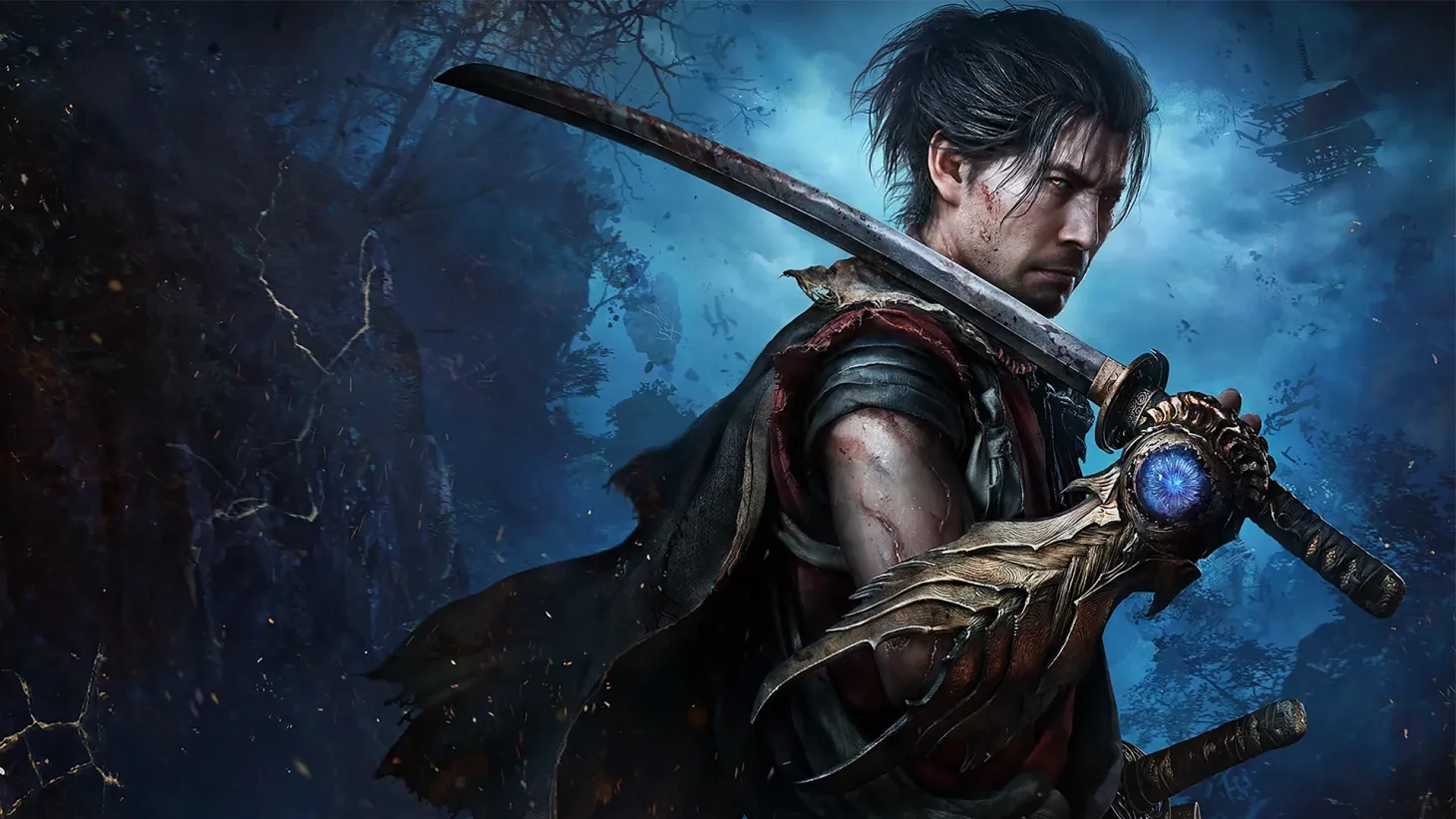 The Return of Onimusha