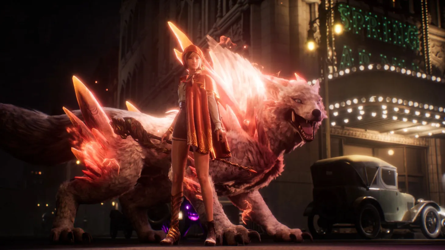 Konami Is Building Something New