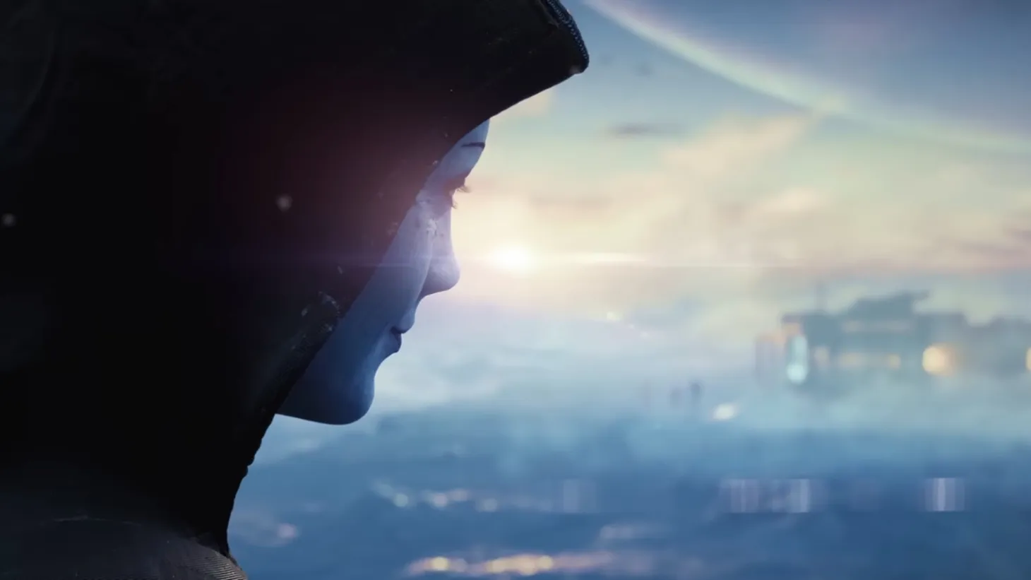 Composer Austin Wintory Shares His Early Musical Drafts Intended For Mass Effect 5
