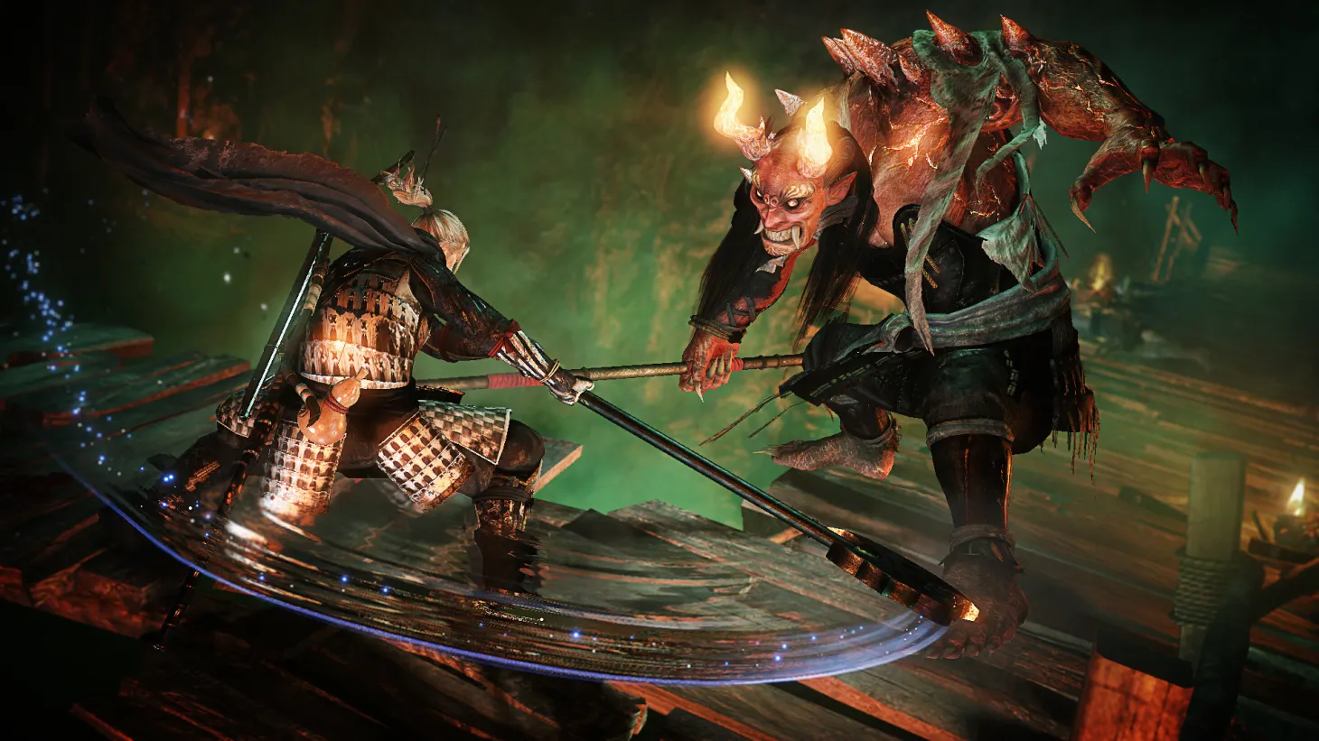 November’s Free Games: PS Plus And Games With Gold