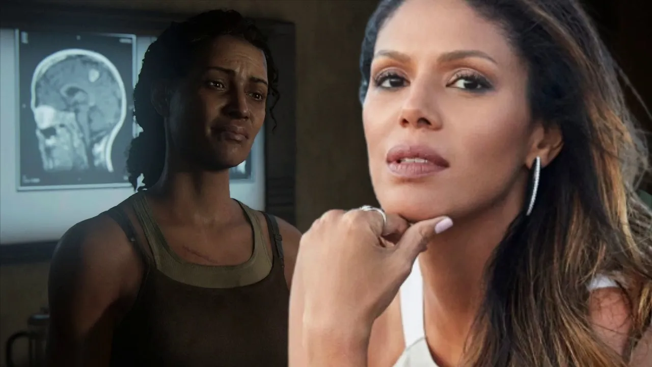 The Last Of Us TV Series Casts Merle Dandridge As Marlene, Reprising Her Role From The Game