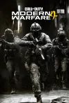 Call of Duty: Modern Warfare 4