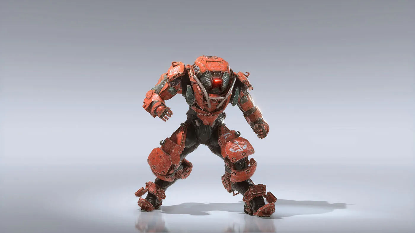 Colossus