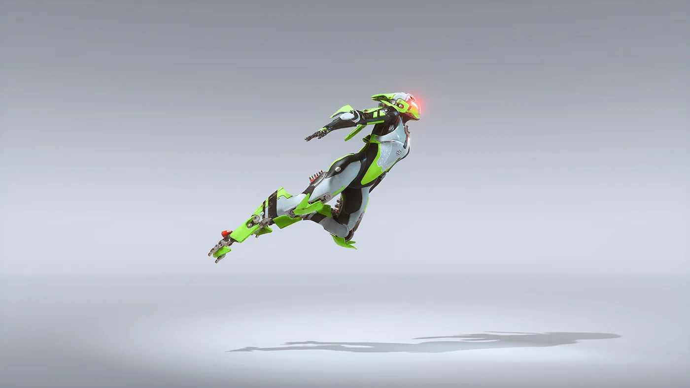 Interceptor
