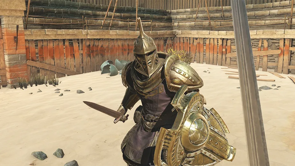Check Your Expectations – Blades Isn't The Full Elder Scrolls Package