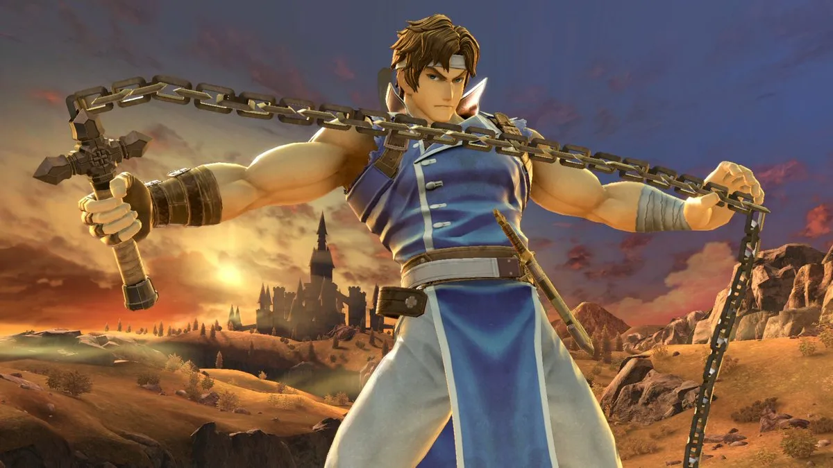 70 Things We Learned About Super Smash Bros. Ultimate From The Latest Nintendo Direct