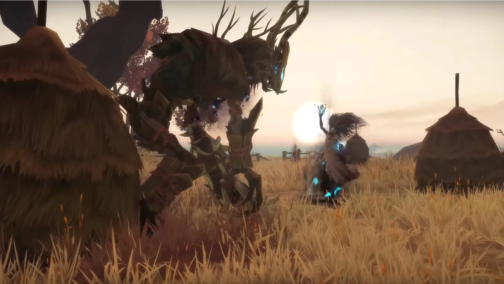 Drustvar