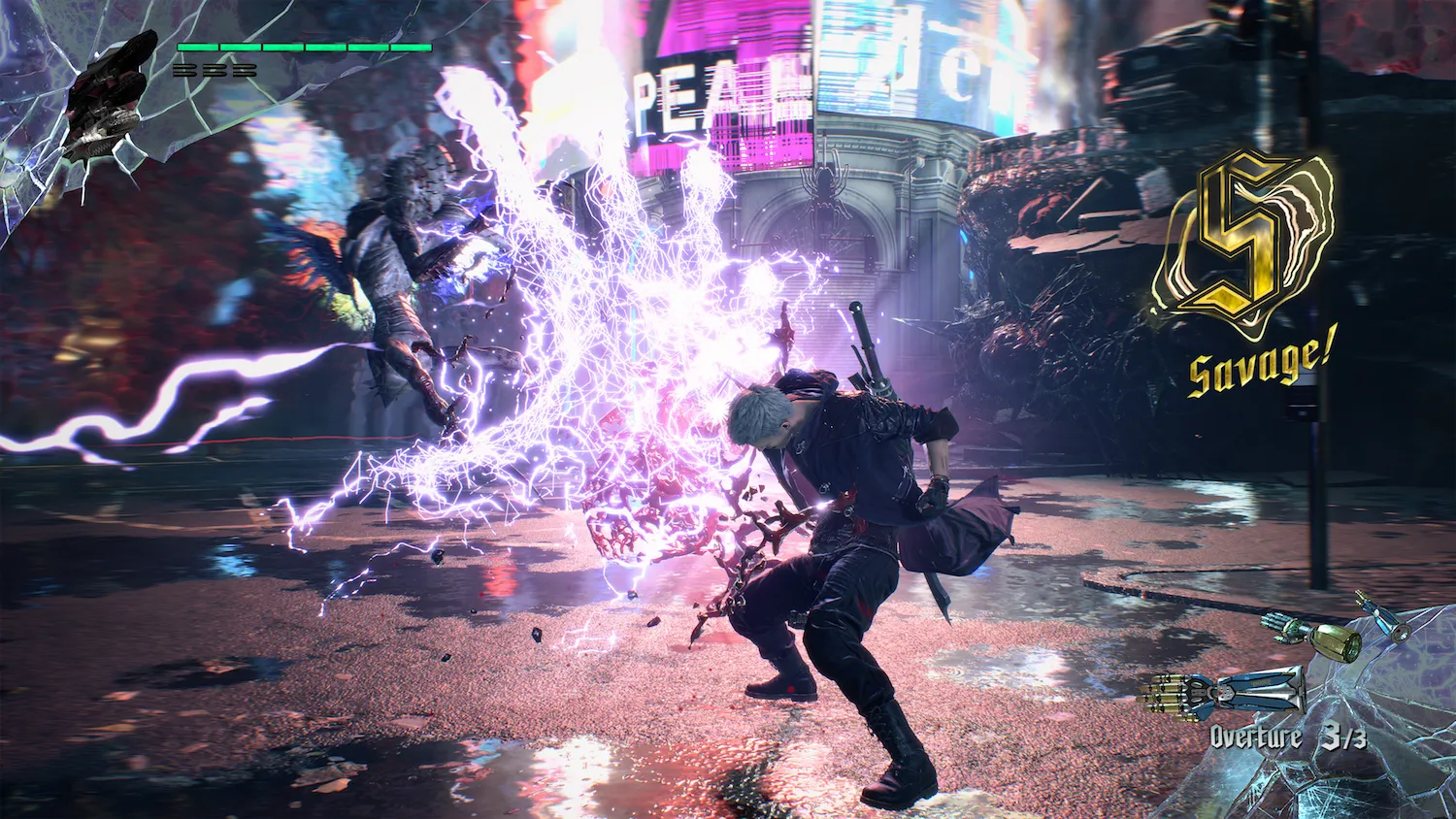 First hands-on impressions of the stylish series' return