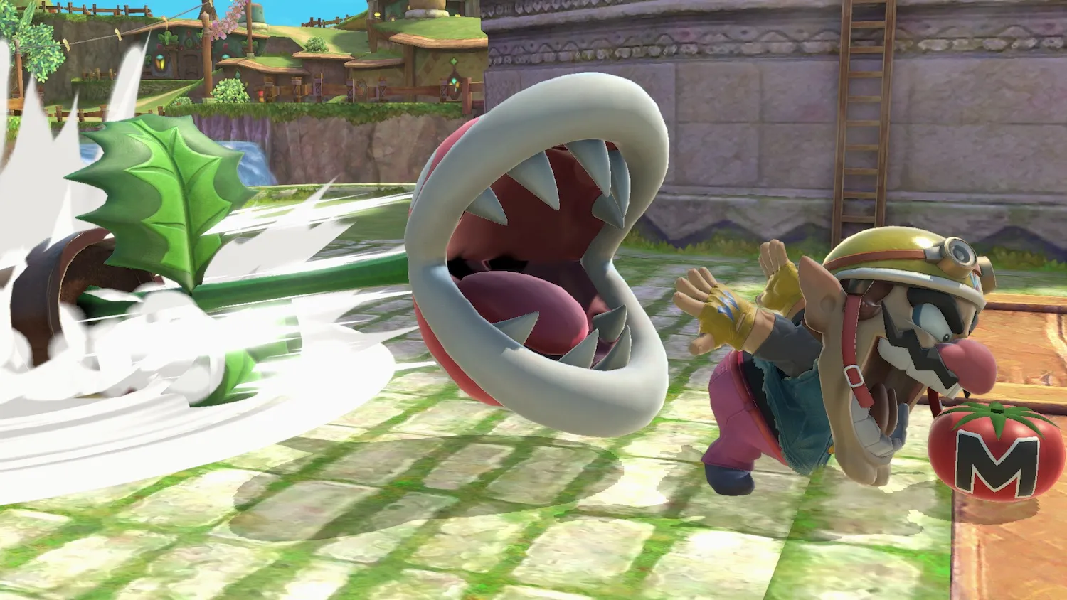 Street Fighter's Ken And Pokémon's Incineroar Confirmed As Smash Bros. Fighters