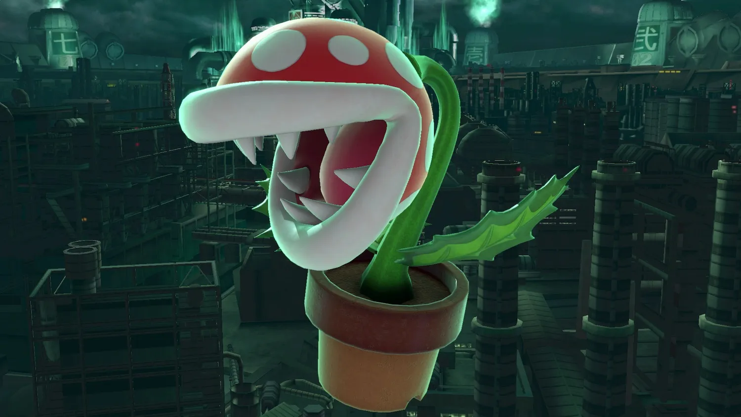 Street Fighter's Ken And Pokémon's Incineroar Confirmed As Smash Bros. Fighters