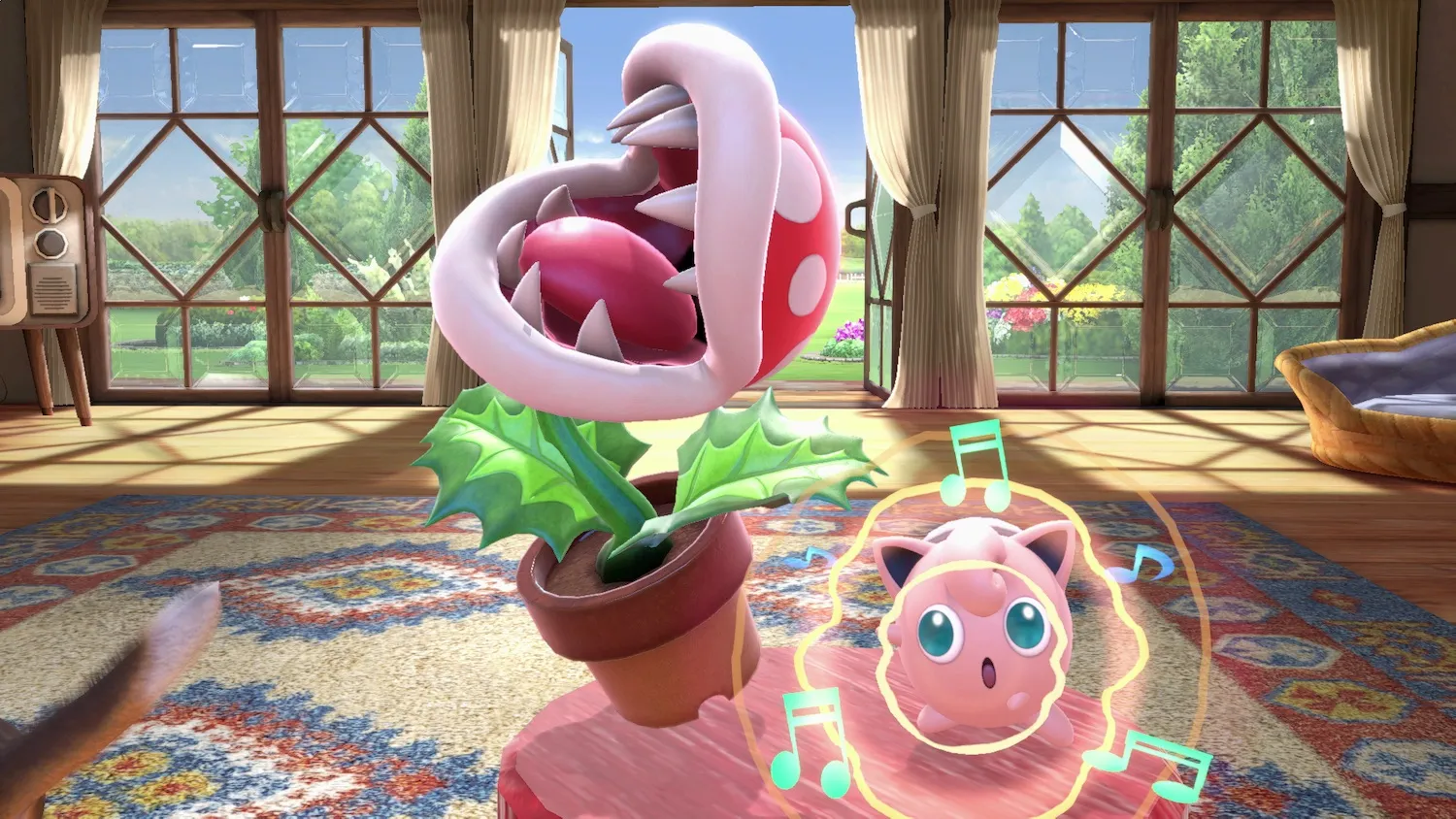 Street Fighter's Ken And Pokémon's Incineroar Confirmed As Smash Bros. Fighters