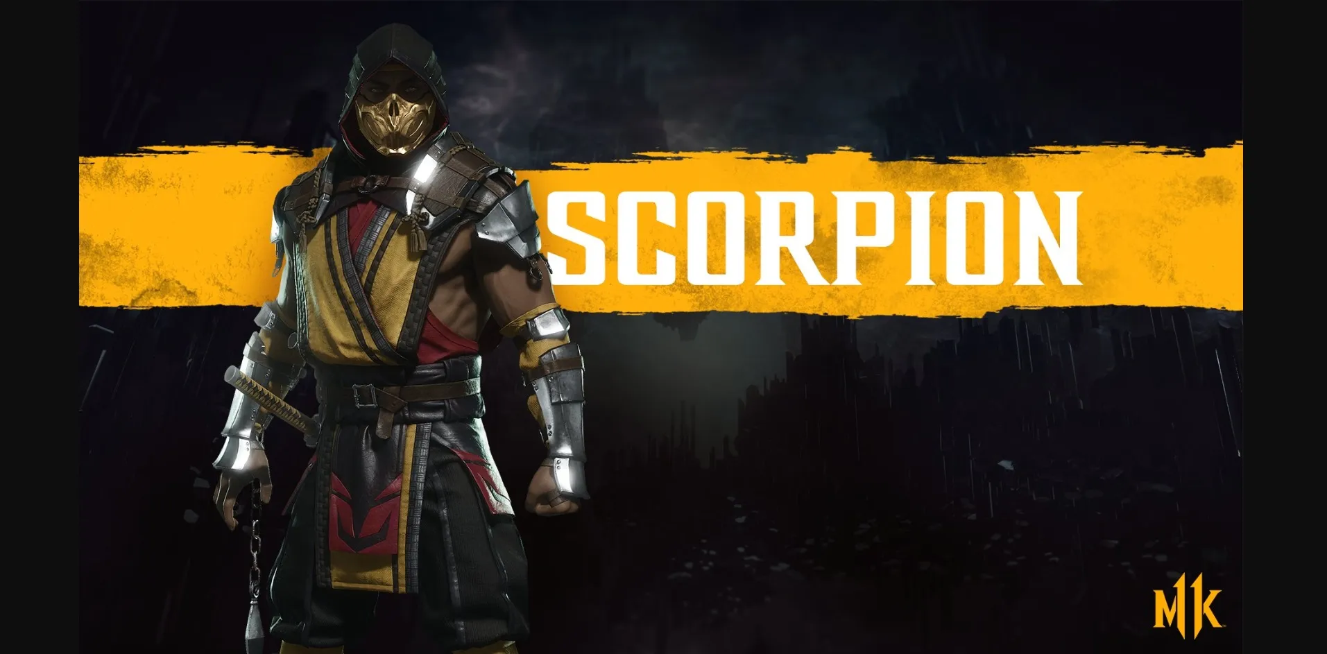 Ed Boon Talks Mortal Kombat 11's Variations, Changes, And Roster