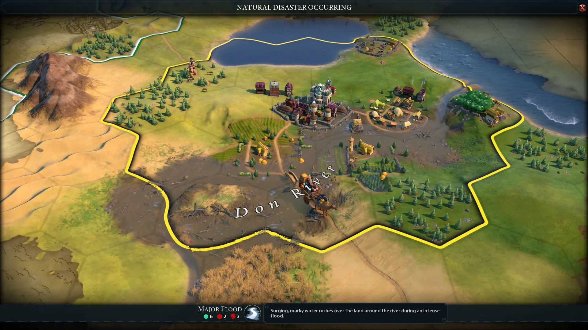 Fighting The Storm In Civ's Next Expansion