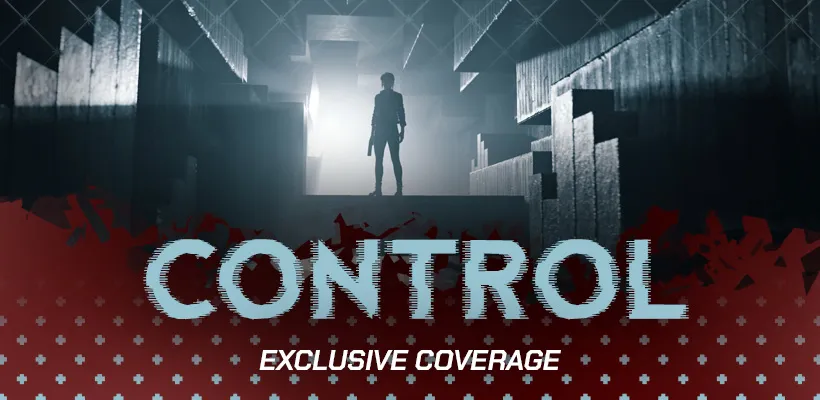 New Control Trailer Delves Into Some Dark Dreams