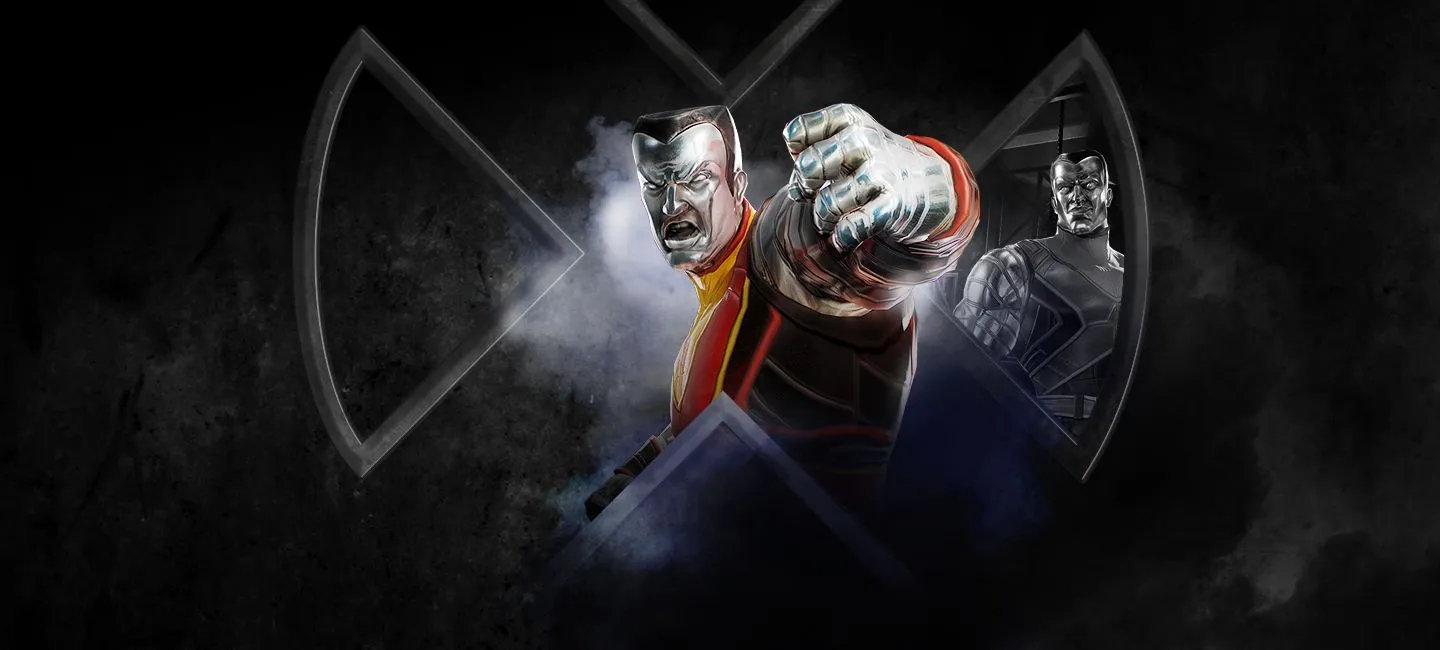 Four New X-Men Coming To Marvel Strike Force