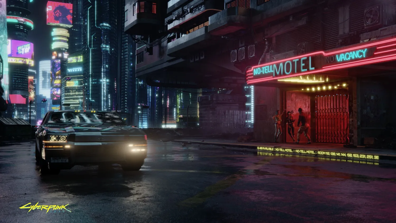 Here Are All Of The E3 2019 Screenshots