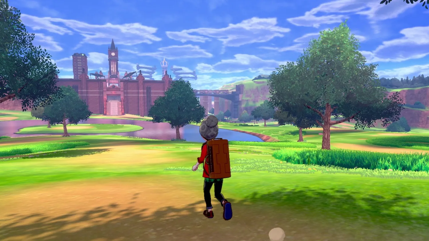 Detailing Pokémon Sword And Shield’s Yamper And Impidimp