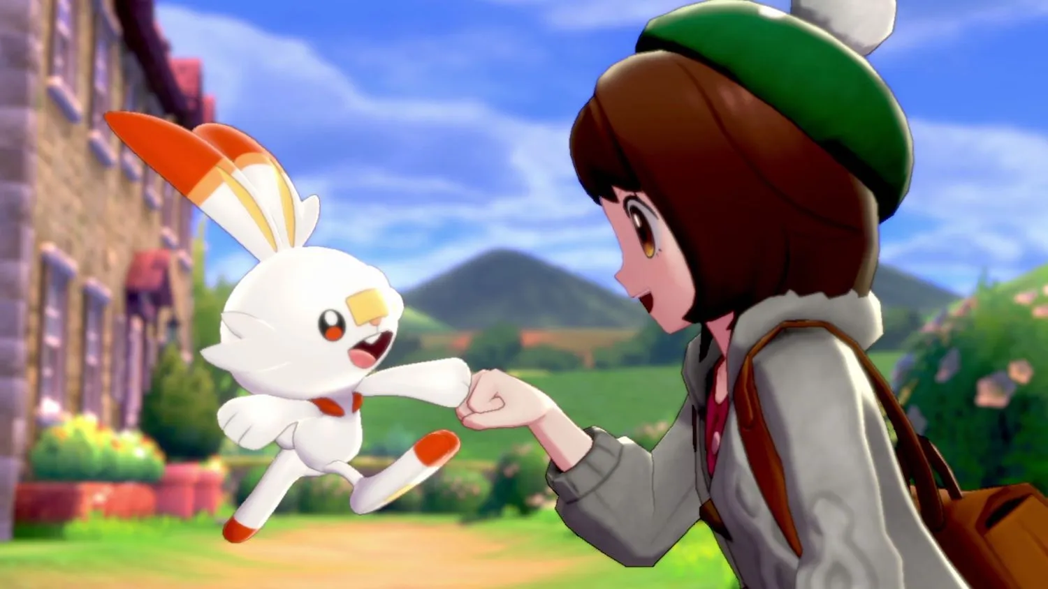 Detailing Pokémon Sword And Shield’s Yamper And Impidimp
