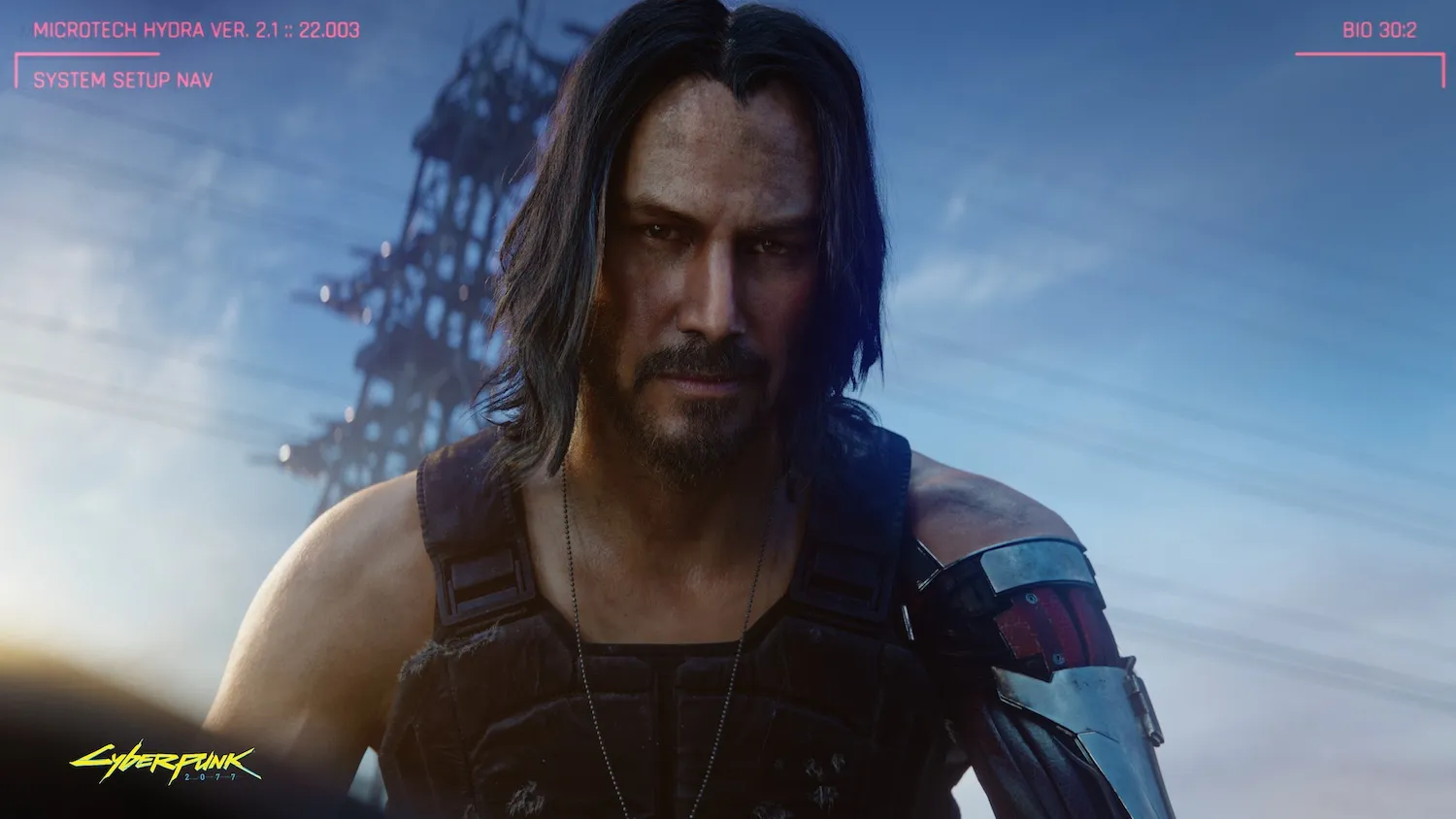 Here Are All Of The E3 2019 Screenshots