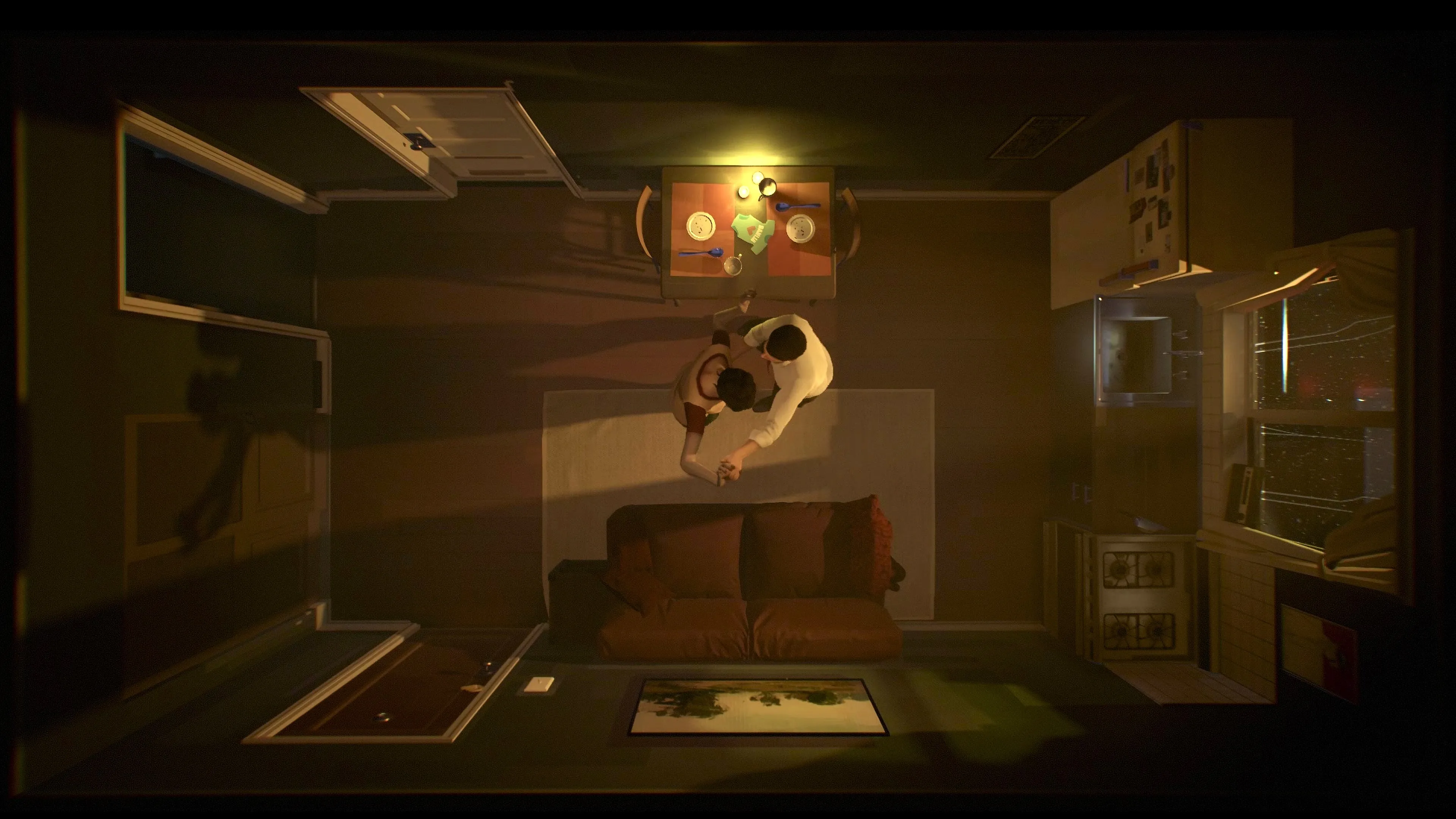12 Minutes Preview – Time Changes Everything