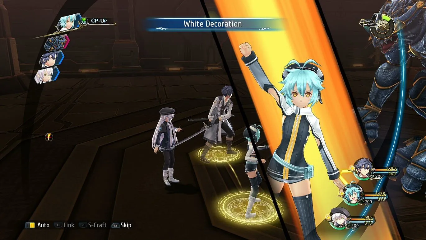 Five Exclusive Hours With The Legend Of Heroes: Trails Of Cold Steel III