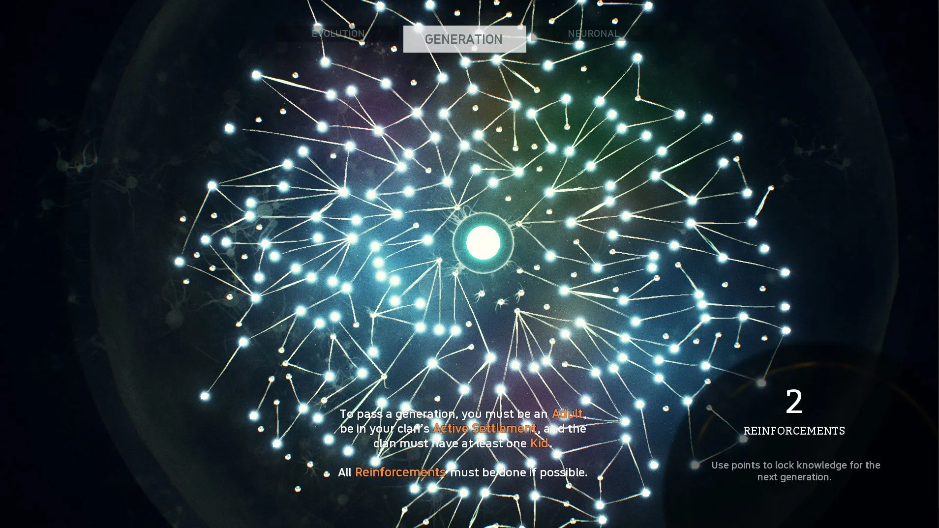 Ancestors: The Humankind Odyssey Review – Beautiful Concepts And Disastrous Execution