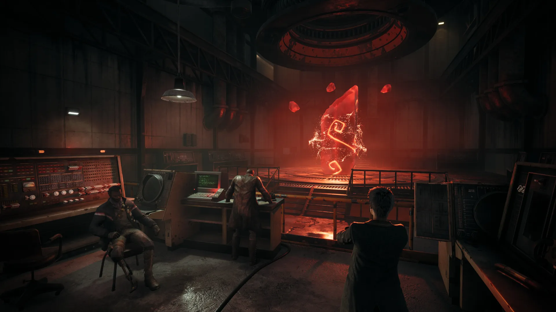 Remnant: From The Ashes Review – Burning Bright And Fading Fast
