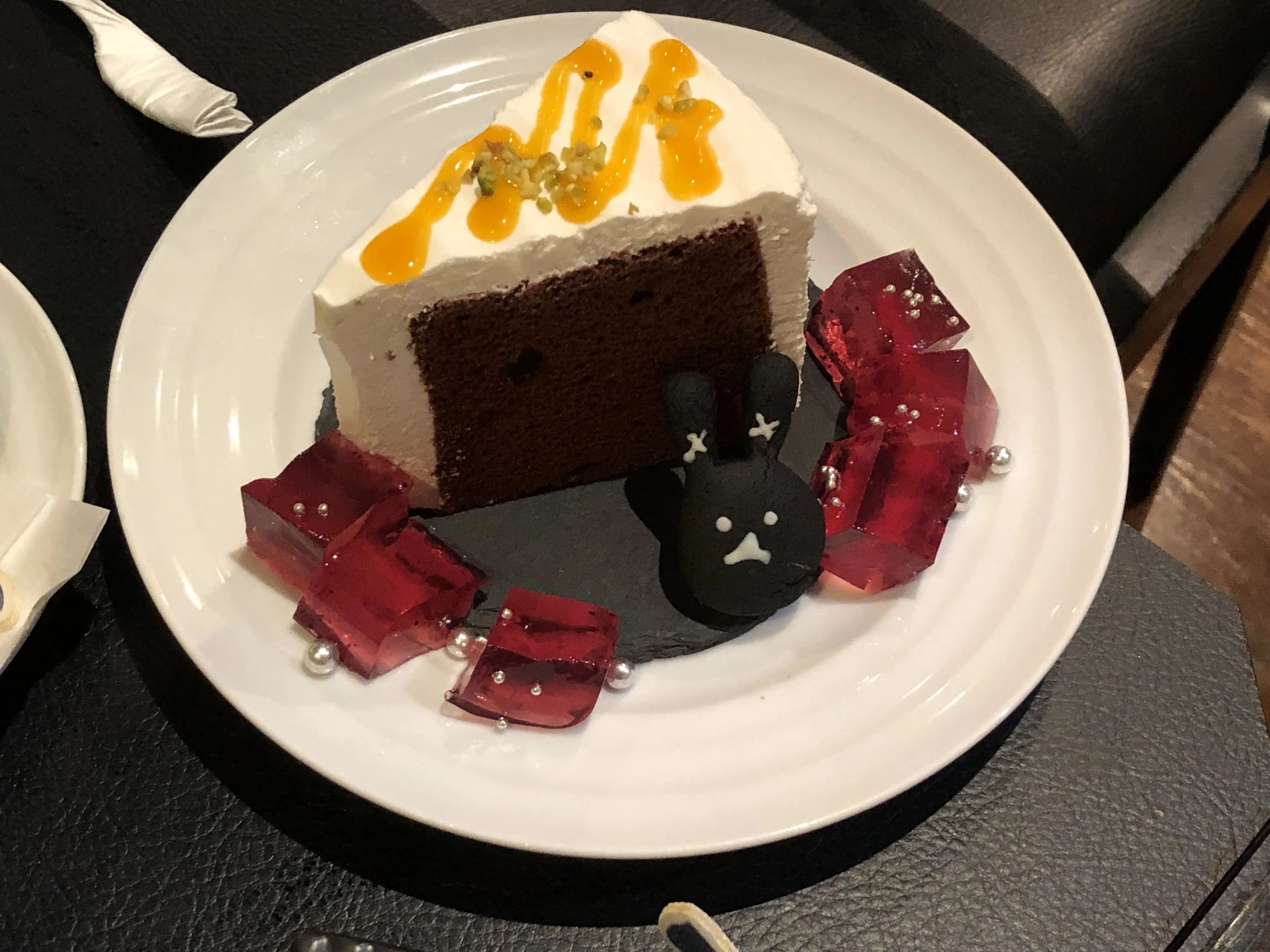 Revisiting Final Fantasy XIV's Eorzea Cafe With A Shadowbringers-Inspired Feast
