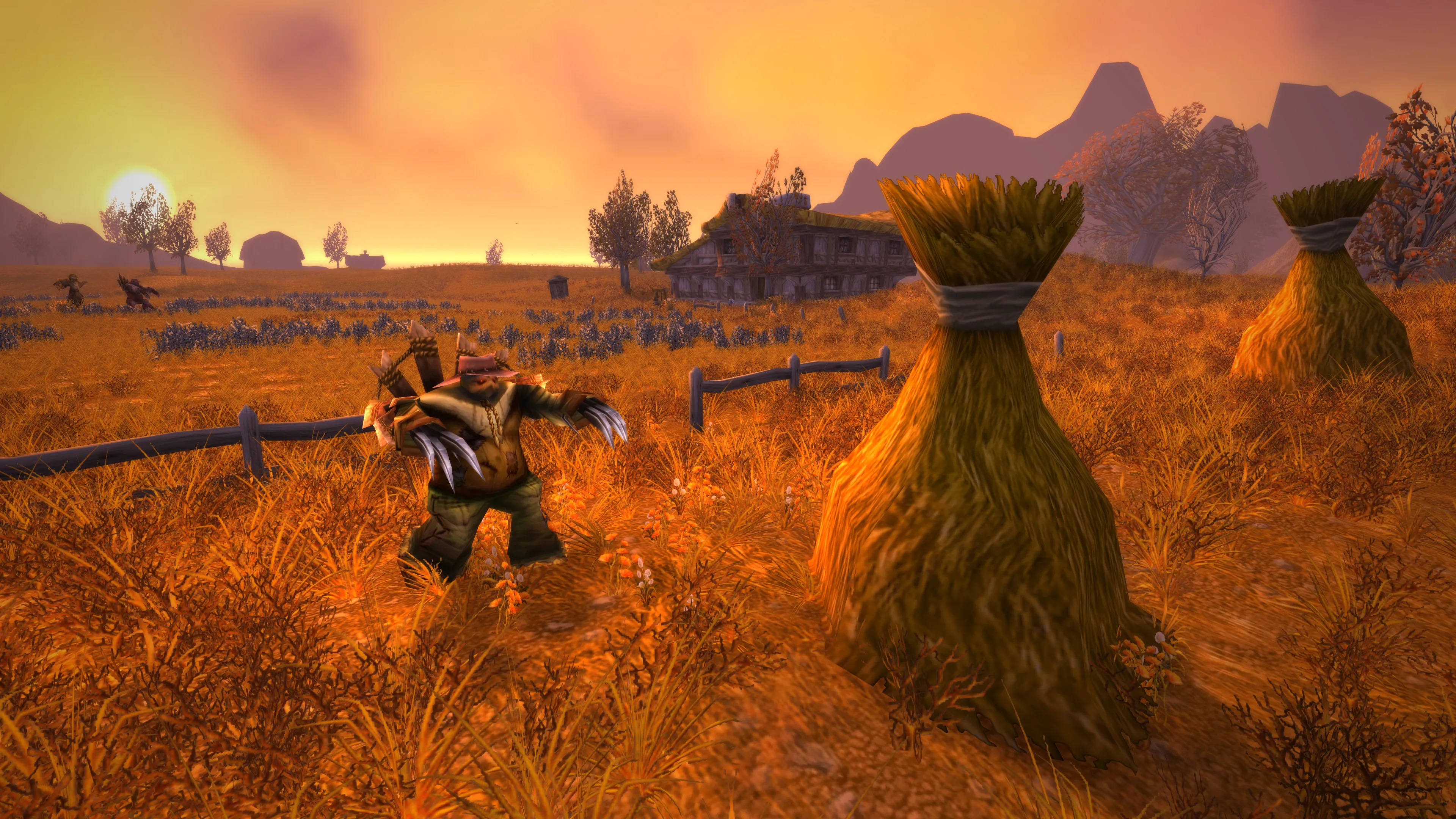 World of Warcraft Classic Review - Not Just Nostalgia