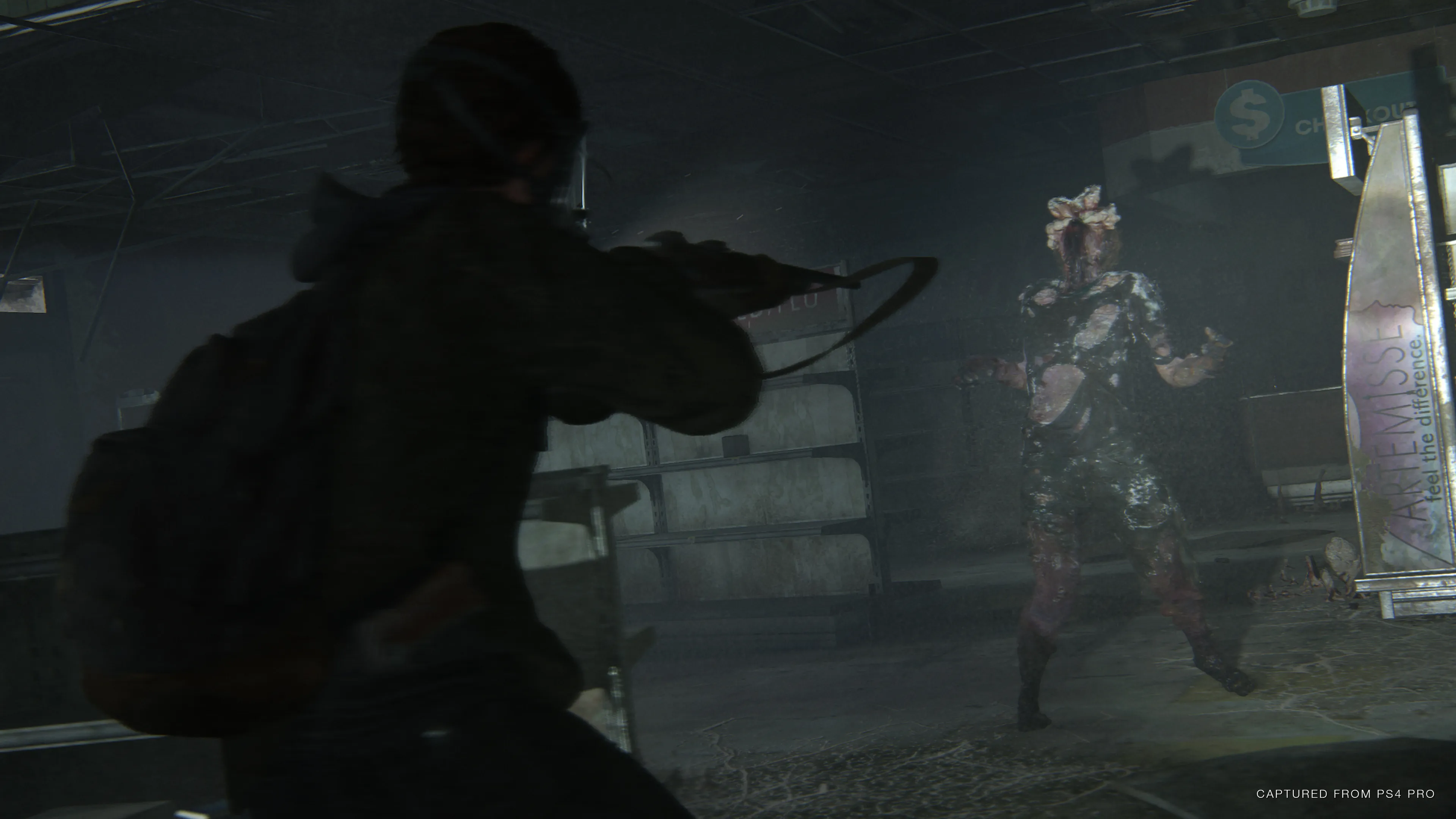 The Four Biggest Takeaways From Playing Last Of Us Part II