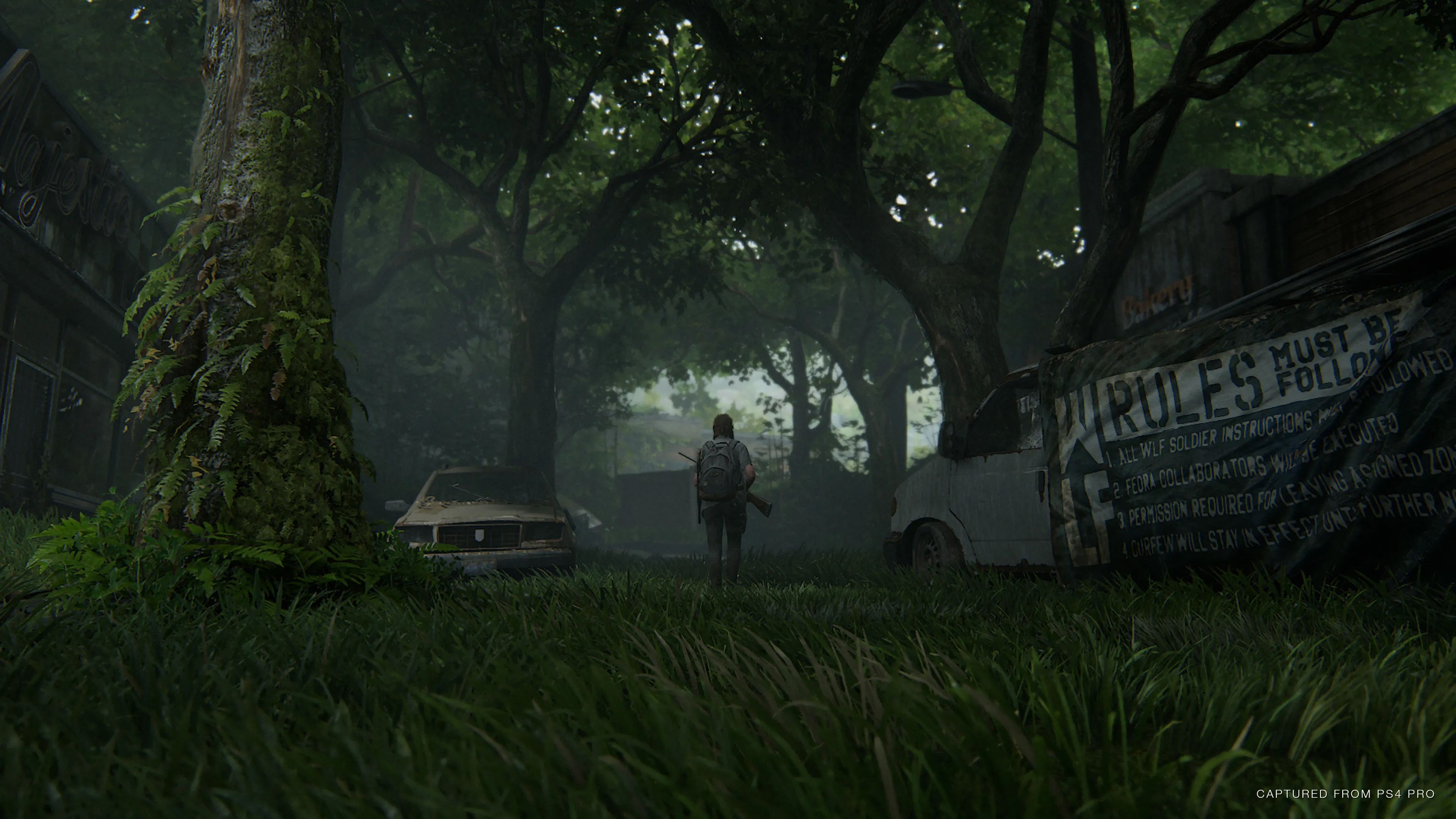 The Four Biggest Takeaways From Playing Last Of Us Part II