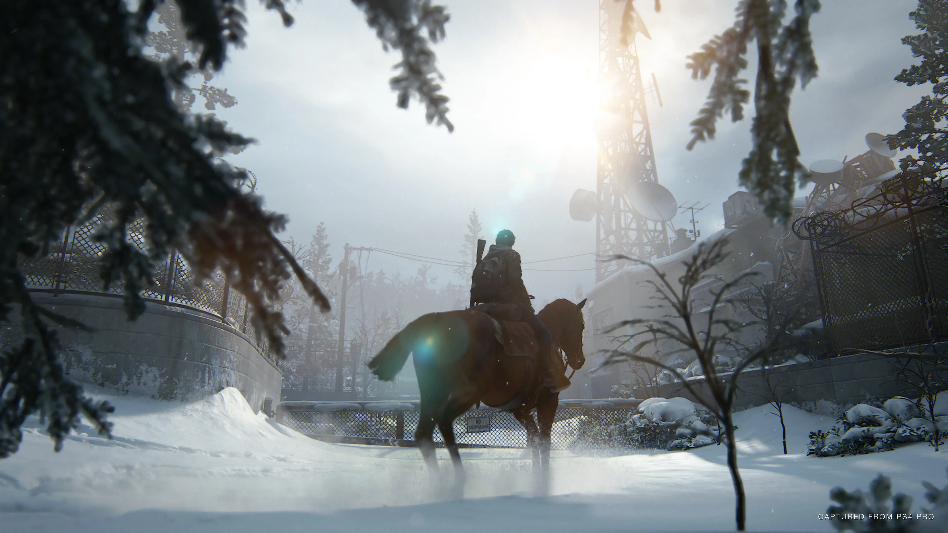 The Four Biggest Takeaways From Playing Last Of Us Part II