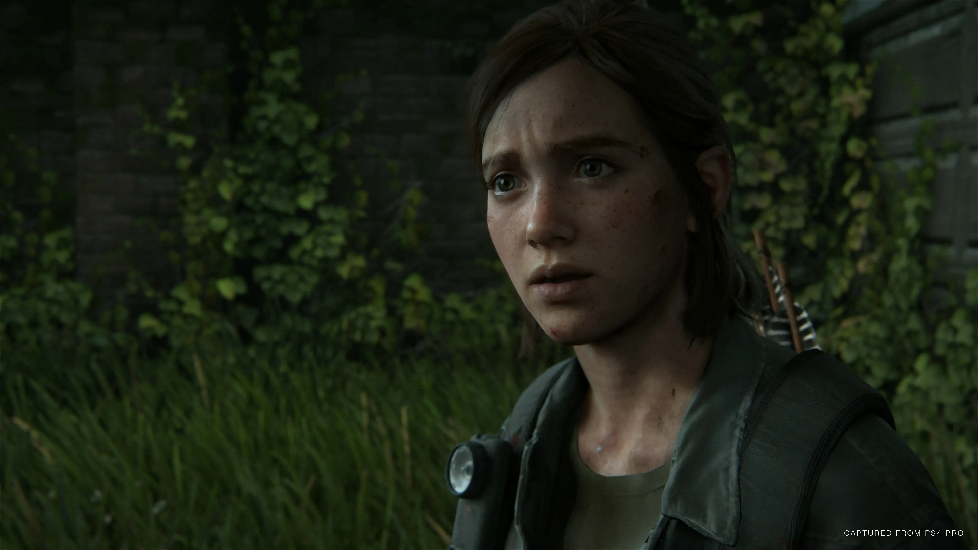 The Four Biggest Takeaways From Playing Last Of Us Part II