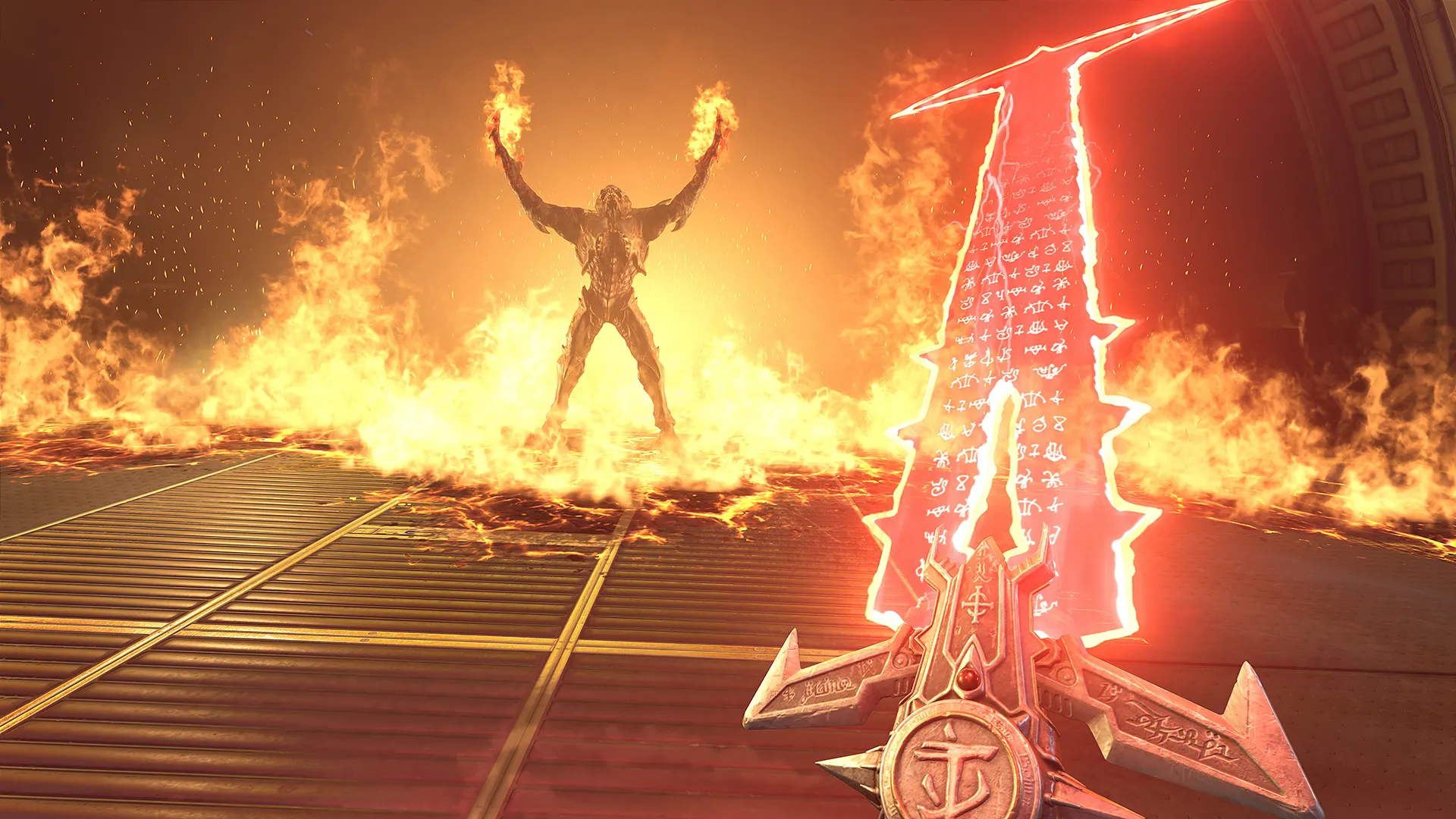 Five Things To Know About Doom Eternal