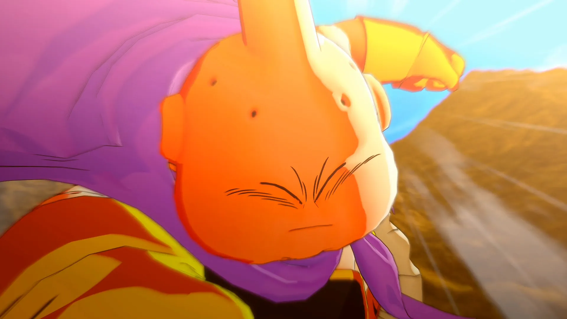 Dragon Ball Z: Kakarot Review – Flawed But Still Enthralling
