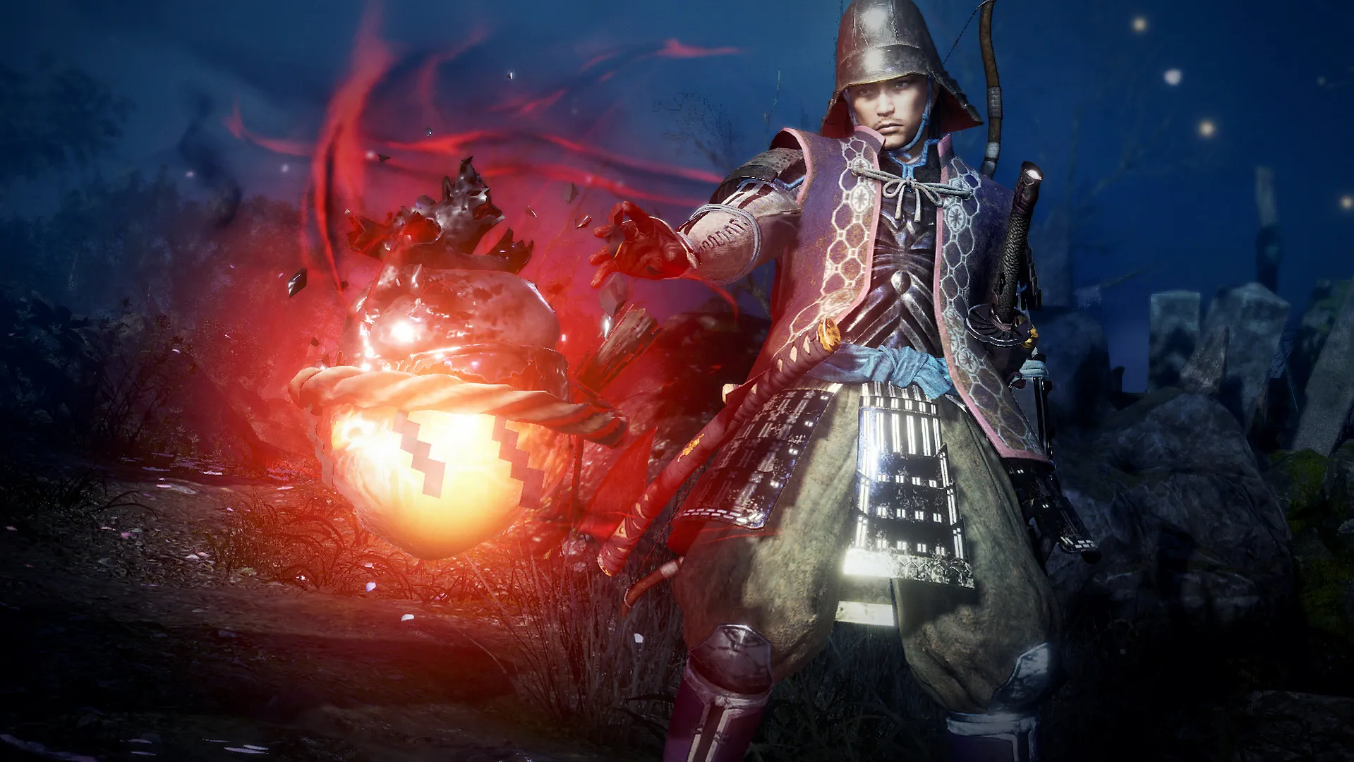 Nioh 2 Review - Meticulous Masochism