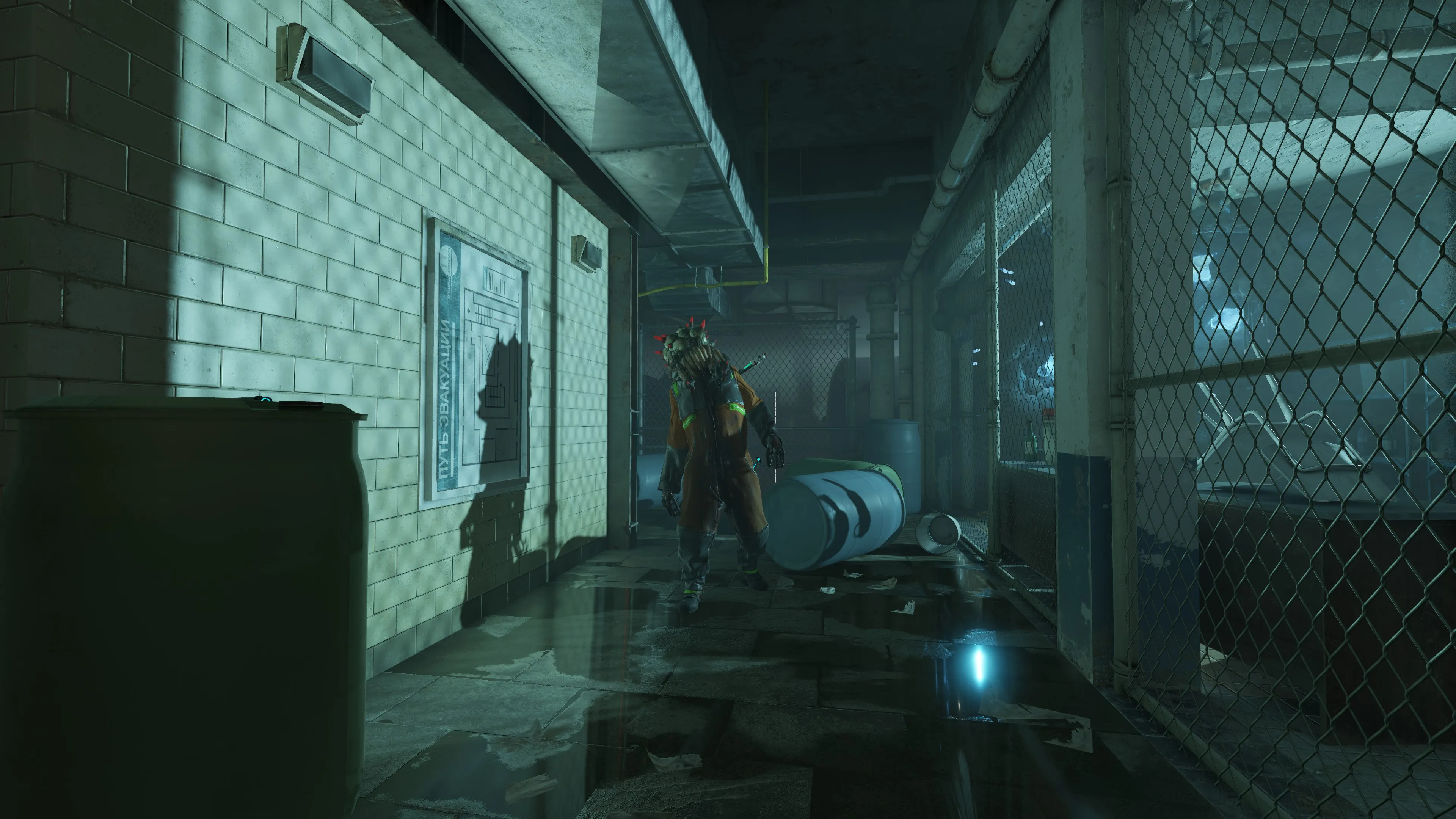 Half-Life: Alyx Is Great For Horror Fans