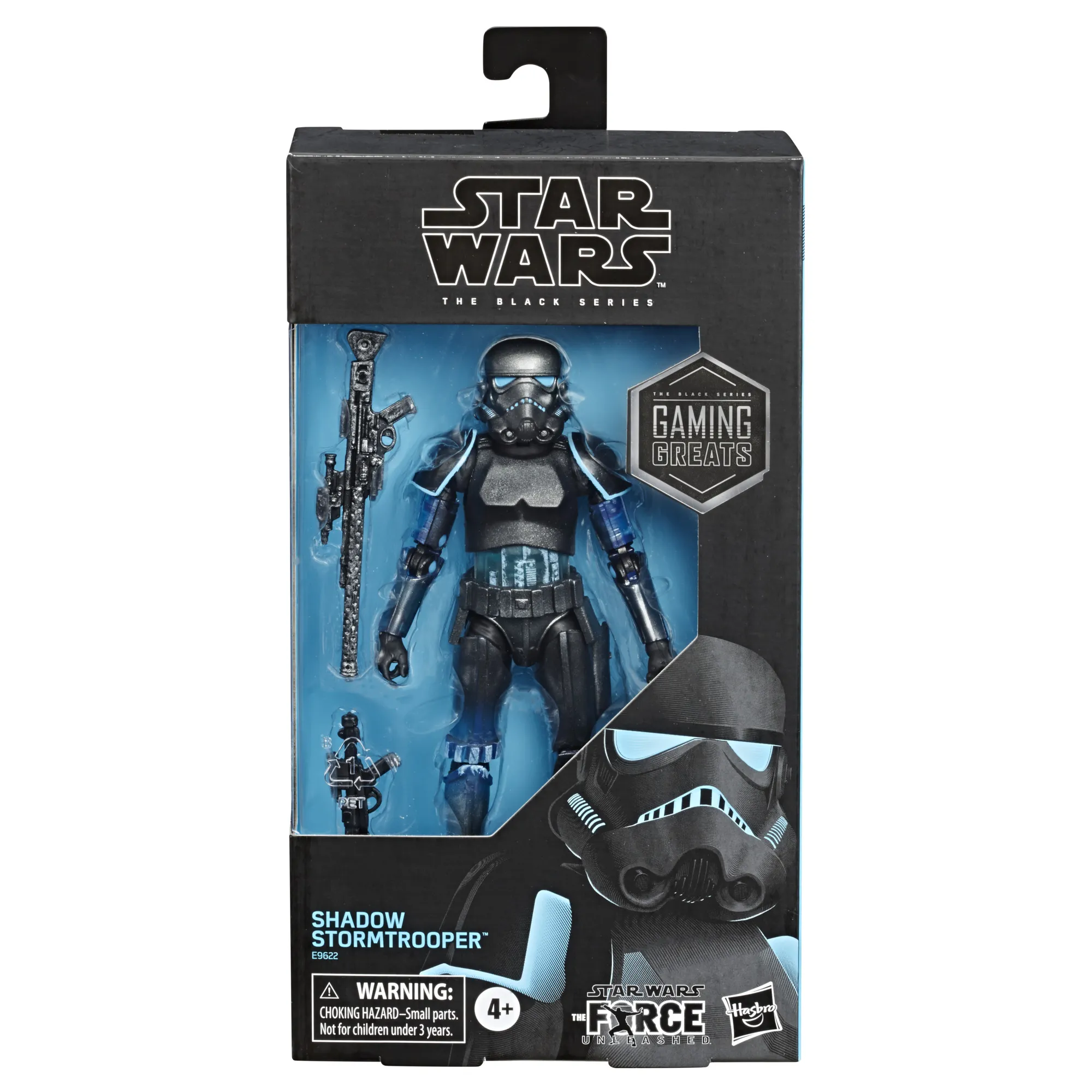 Star Wars Day Brings Two New Video Game-Inspired Collectibles
