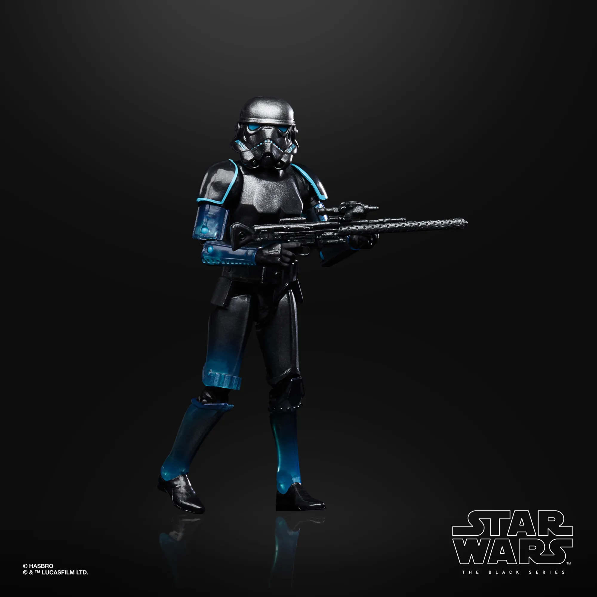 Star Wars Day Brings Two New Video Game-Inspired Collectibles