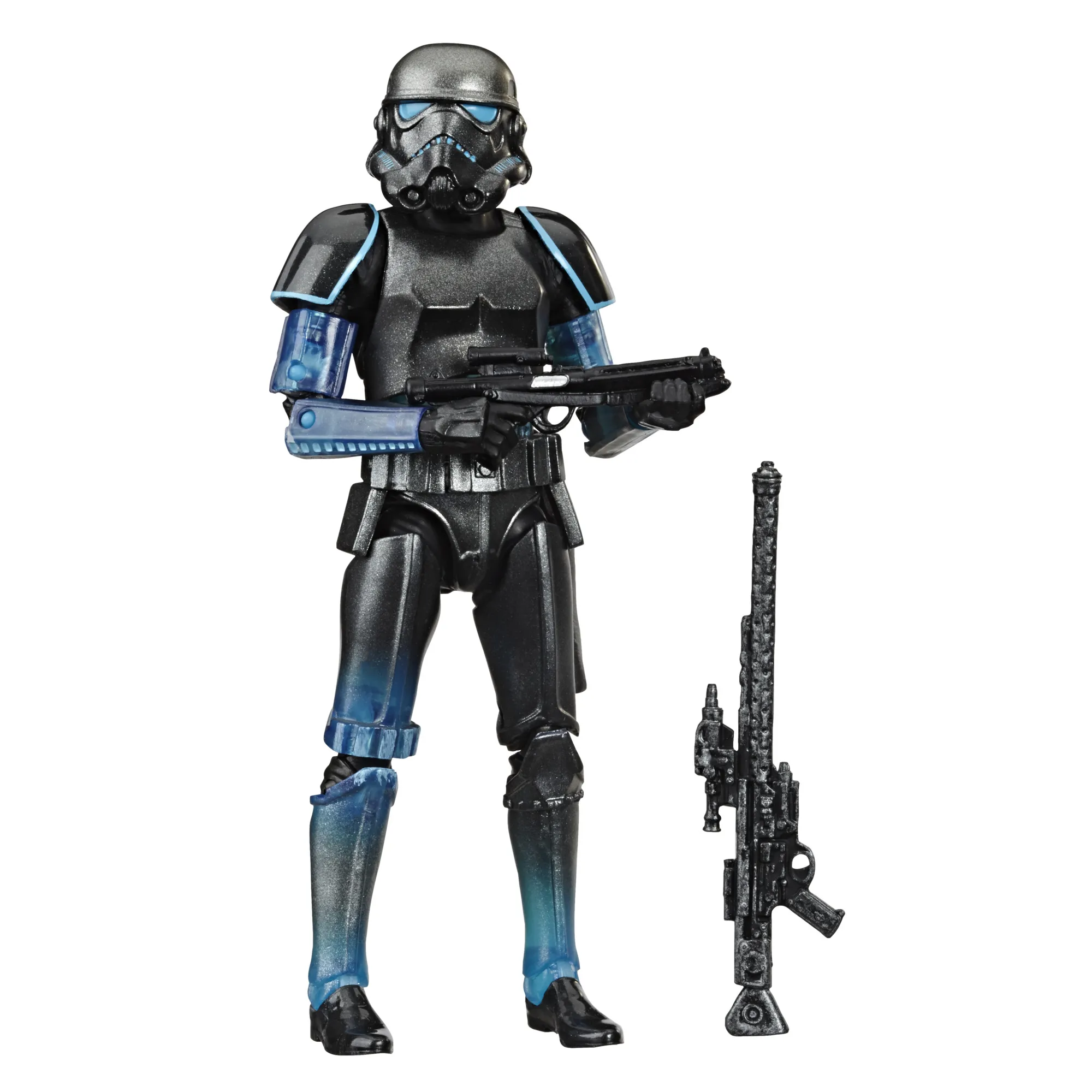 Star Wars Day Brings Two New Video Game-Inspired Collectibles