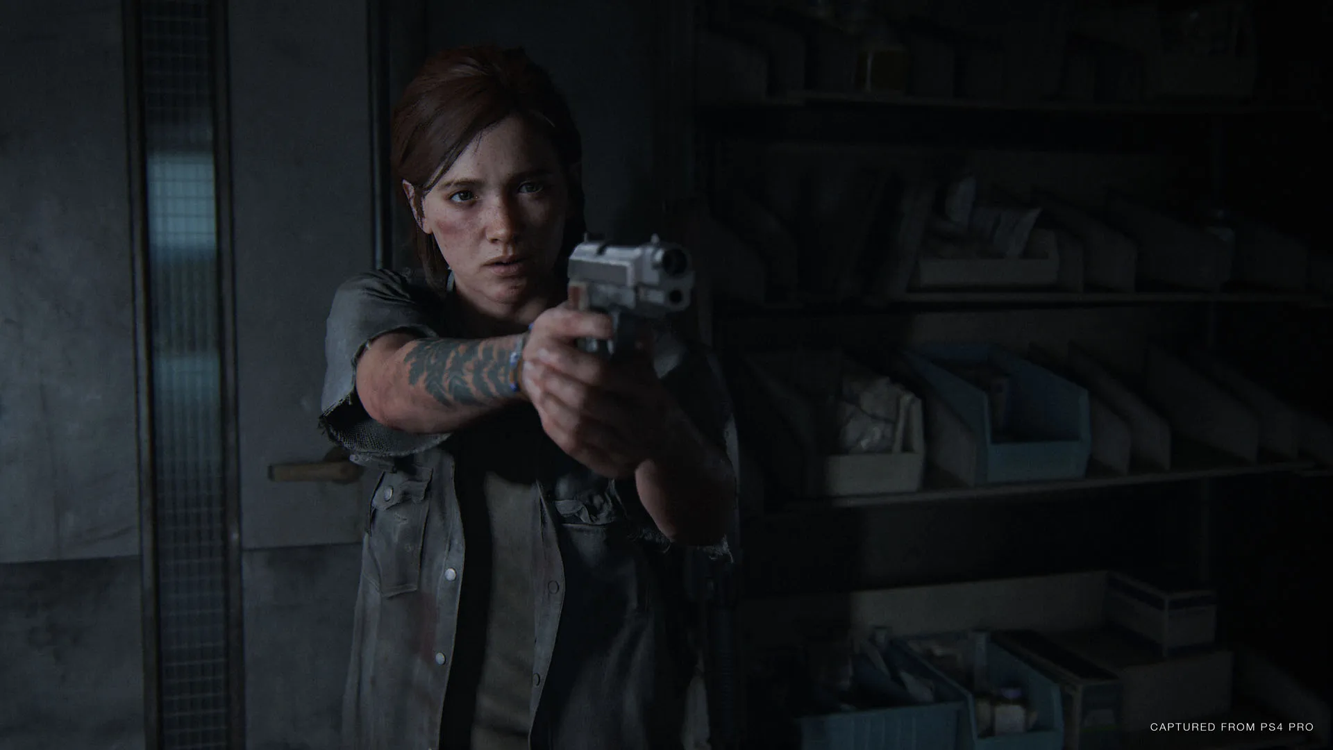 15 Things I Learned From Two Hours Playing The Last Of Us Part II