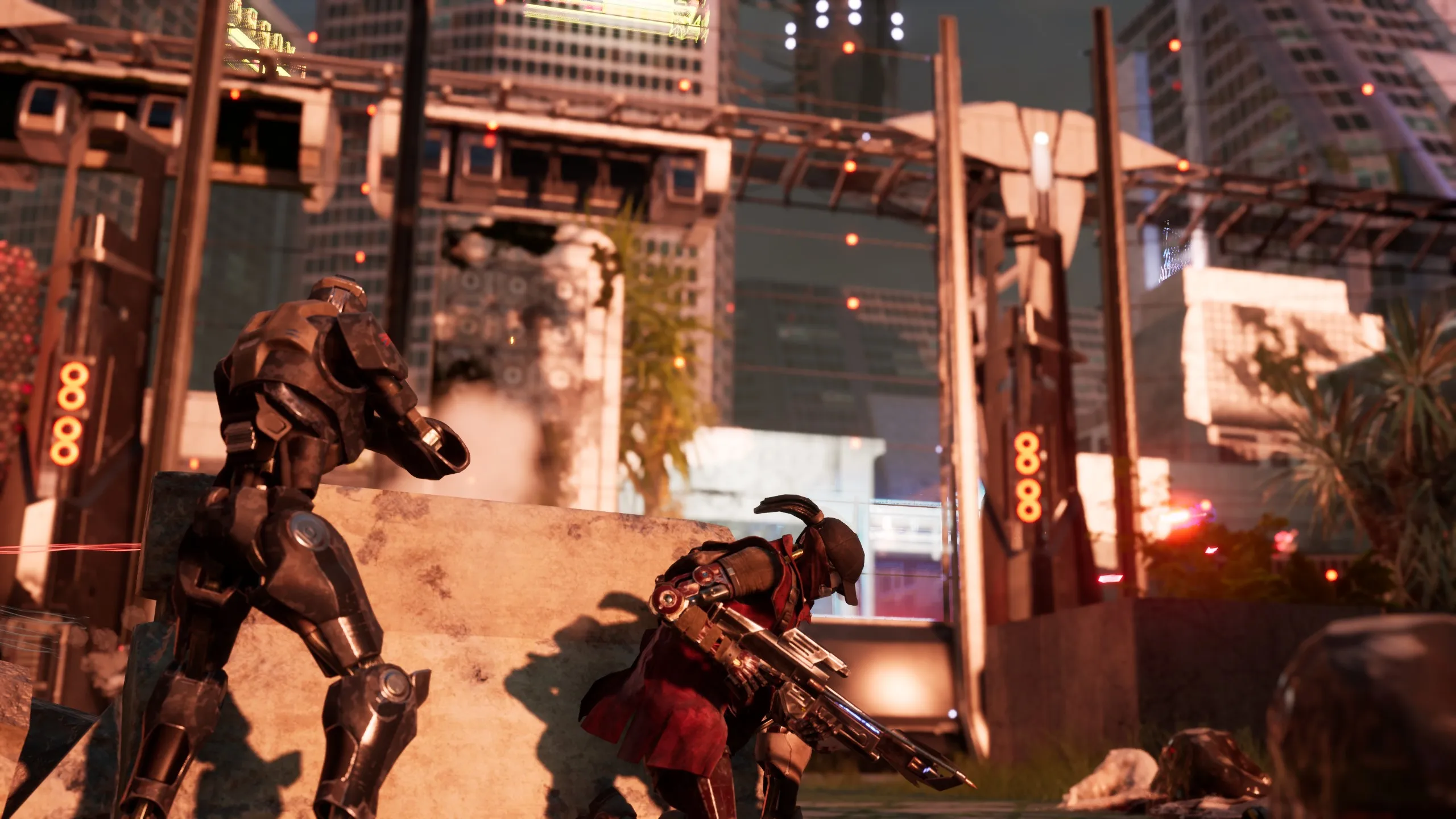 Disintegration Review – A Strategic Misstep 