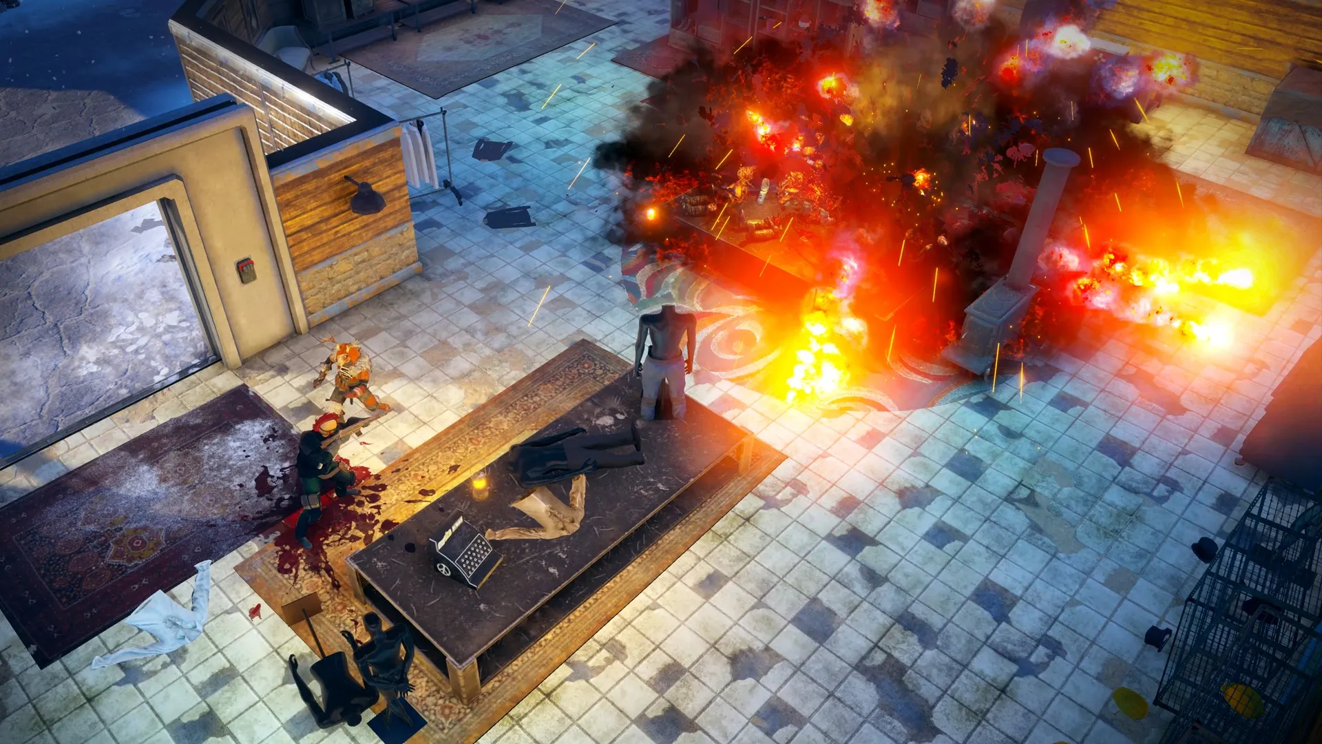 Why Fallout Fans Should Be Excited For Wasteland 3