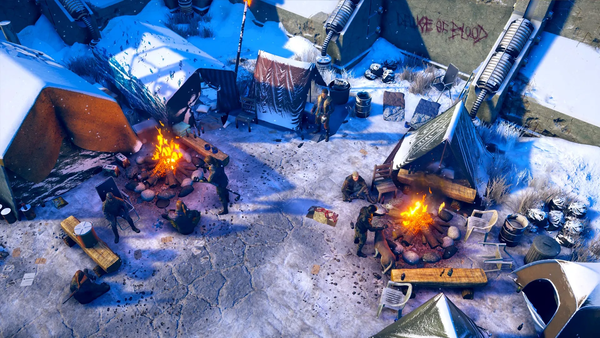 Why Fallout Fans Should Be Excited For Wasteland 3