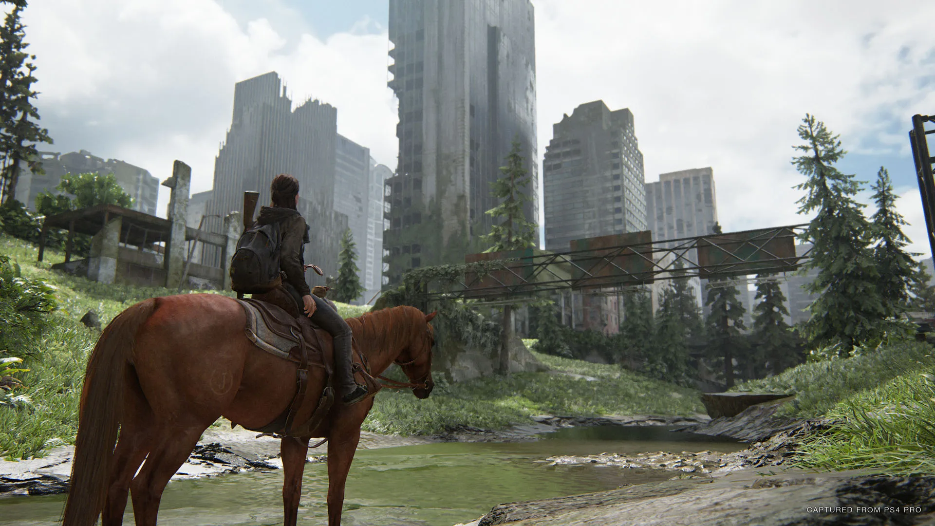 Spoiler-Free Tips For The Last Of Us Part II