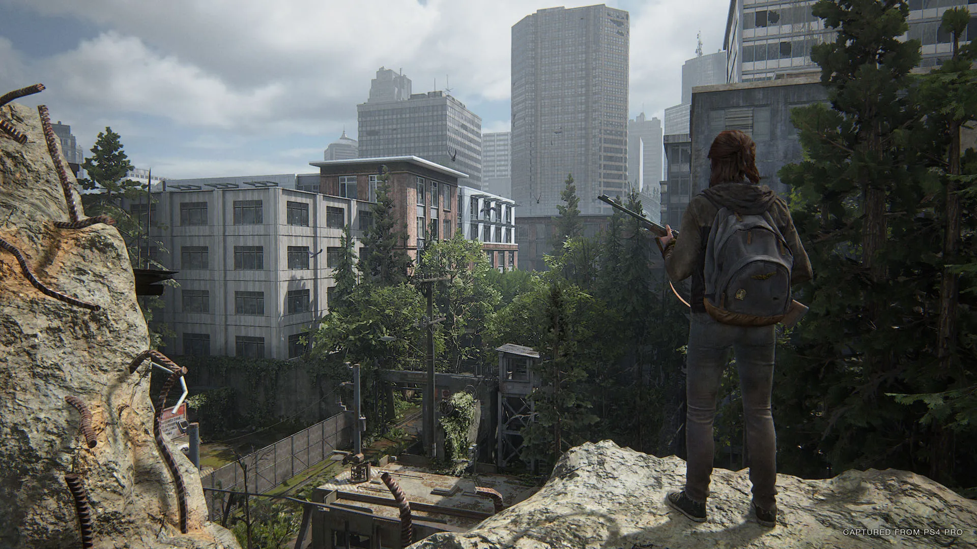 Spoiler-Free Tips For The Last Of Us Part II