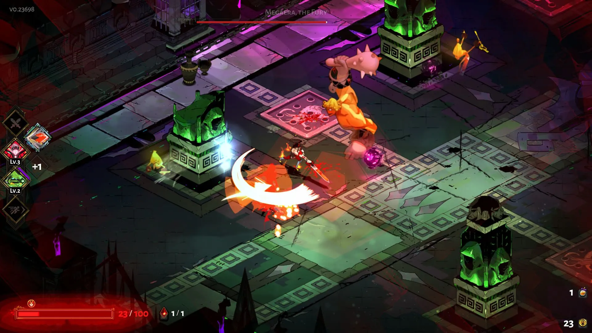 Hades Review – The Highs And Lows Of Repetition