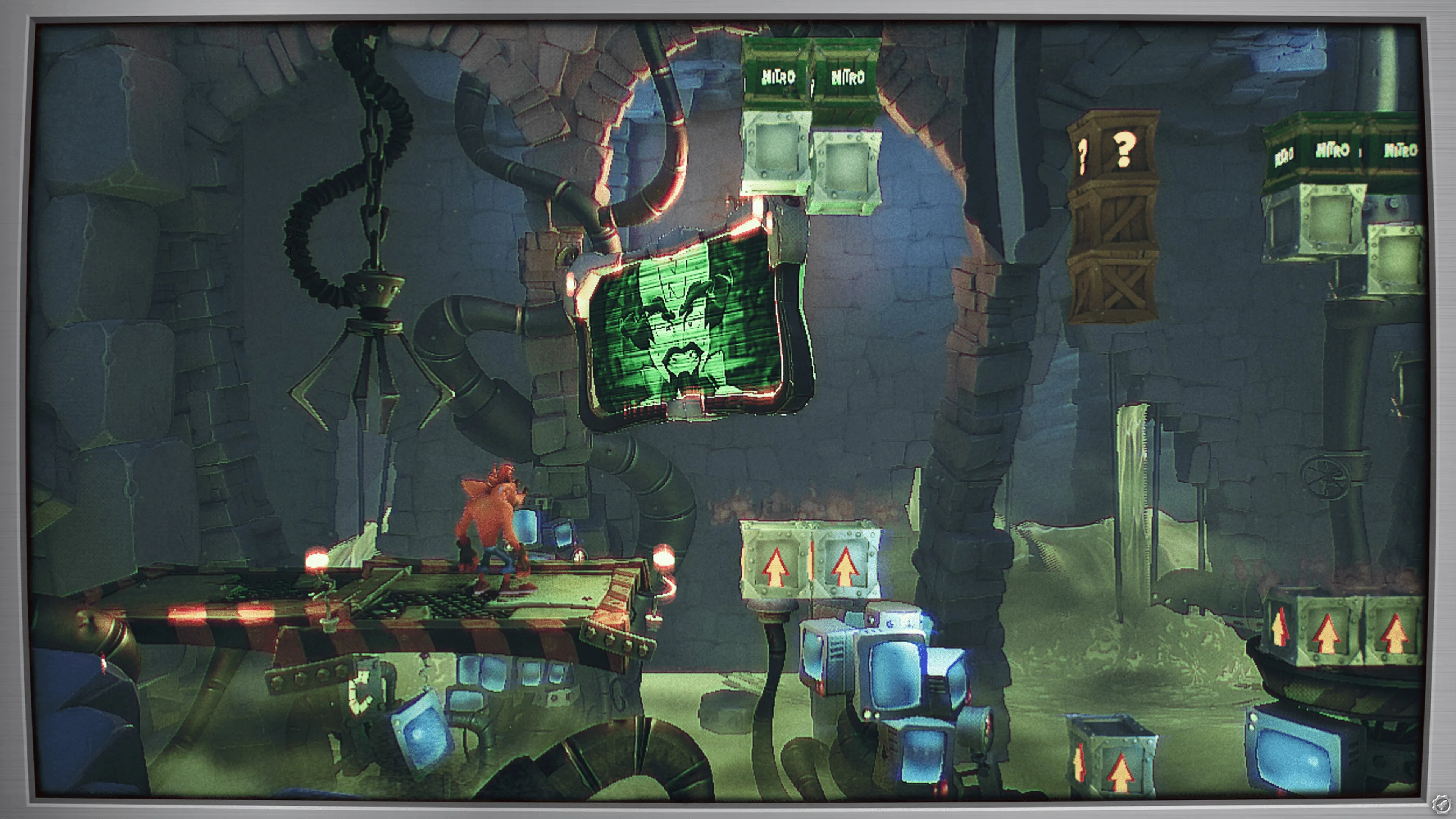 Crash Bandicoot 4: It’s About Time Review – Precision Platforming