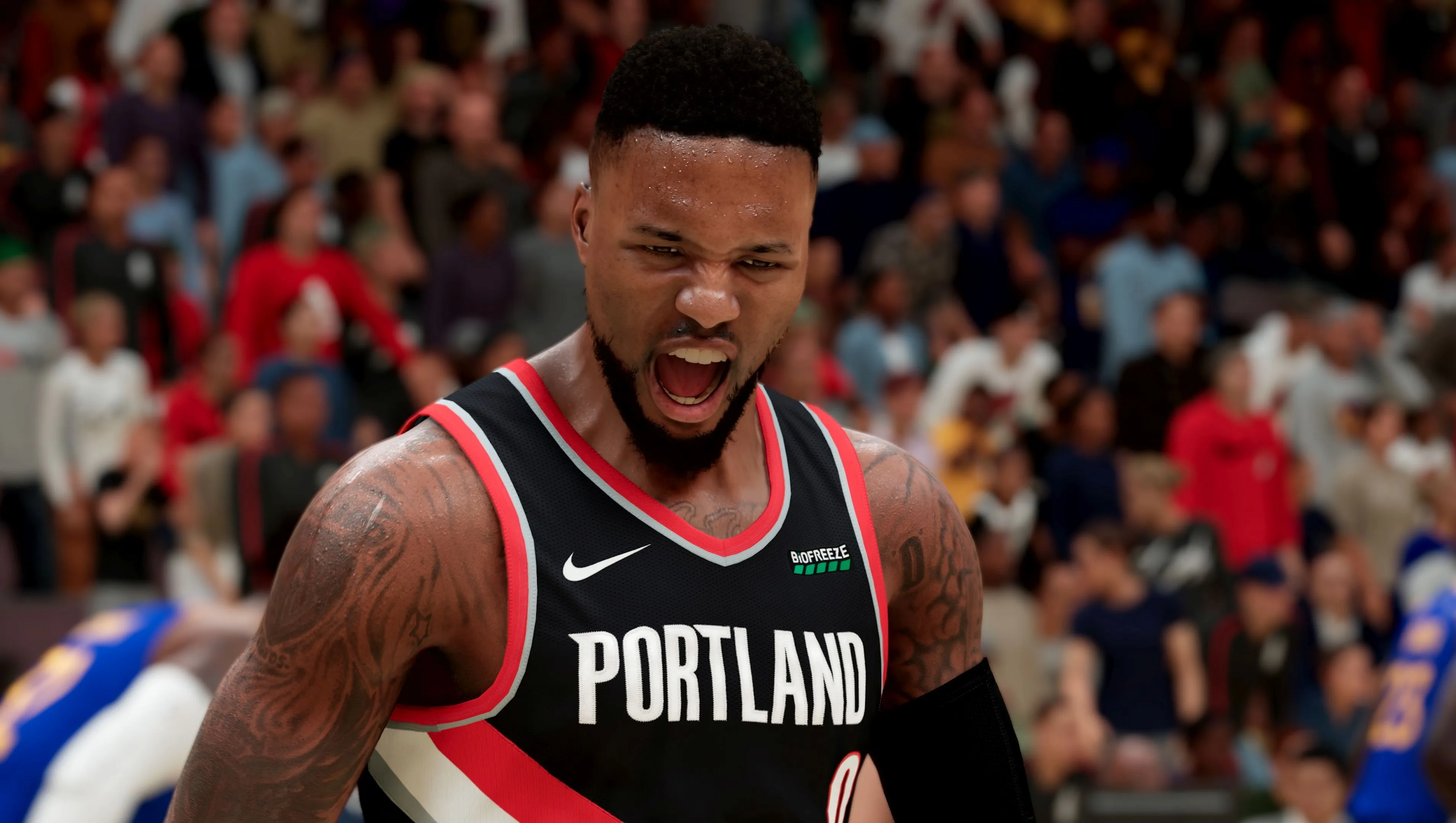 NBA 2K21 Review – New Polish On The Court 