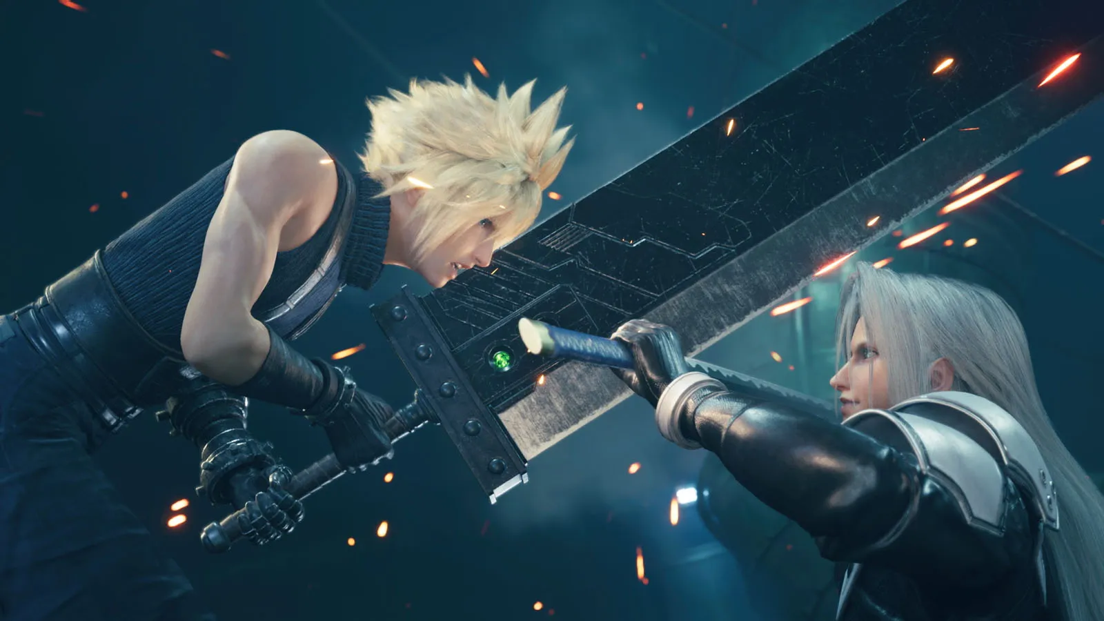 Final Fantasy VII Remake Intergrade Details Reveal More Yuffie PS5 Screenshots